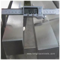 Stainless steel square rod sizes